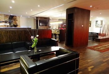 Hotel, Best Western Plus Amedia Art Salzburg