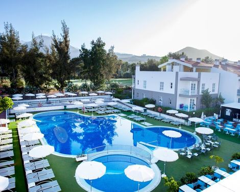 Coral Compostela Beach Golf-4