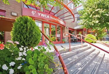 Hotel, YWCA Hotel Vancouver
