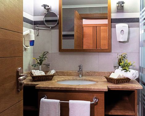 Adalya Resort & Spa - Adults Only-0