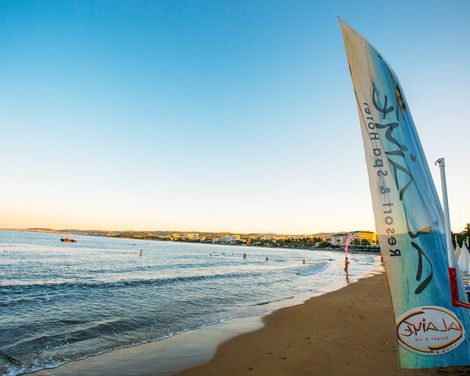 Alaiye Resort & Spa Hotel-0