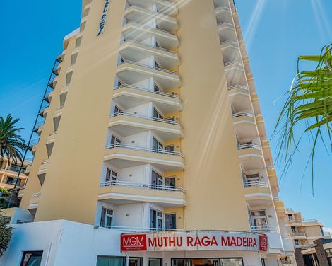 Muthu Raga Madeira Hotel-3