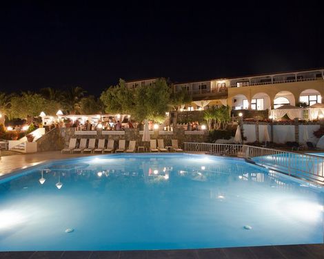 Acrotel Elea Beach-0