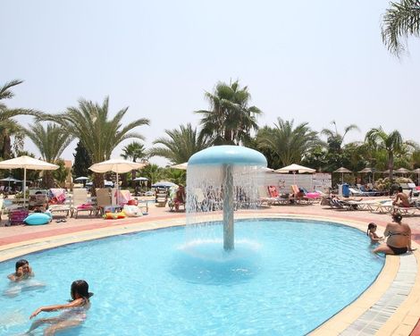 Tsokkos Gardens Hotel & Hotel Apartments-0