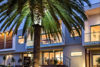 Great Ocean Road Resort