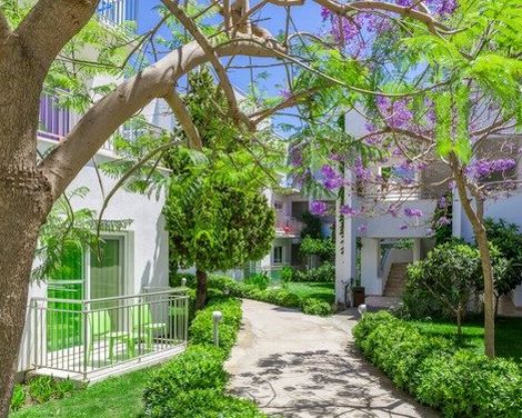 Armonia Holiday Village & Spa-4