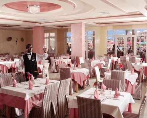 Lella Meriam Hotel & Club-2