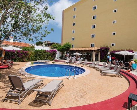 Hotel Bella Mar-2