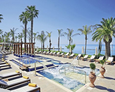 Alexander The Great Beach Hotel-2