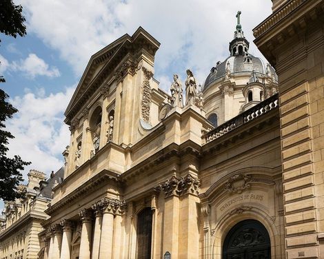 Hôtel Design Sorbonne-3