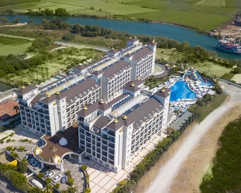 LRS Lake & River Side Hotel & Spa-4