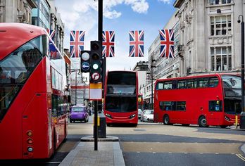 Holiday Inn London Regent's Park