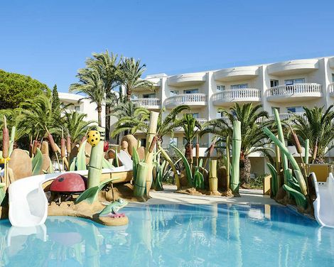 Iberostar Selection Albufera Park-3