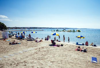 Hotel, Zaton Holiday Resort Apartments