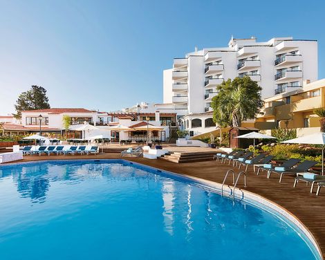 NH Lagos Algarve Resort-0