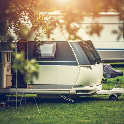 Wohnmobil