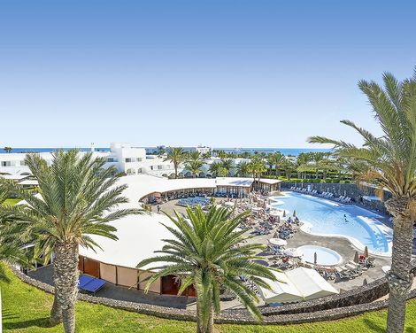 Hotel Relaxia Olivina-4