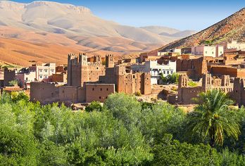 Hotel, Riad Dar Attika