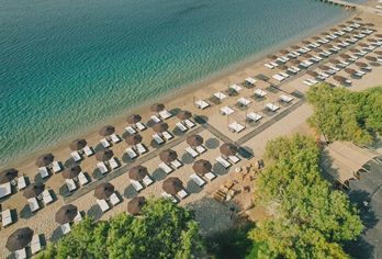 Hotel, Doryssa Seaside Resort