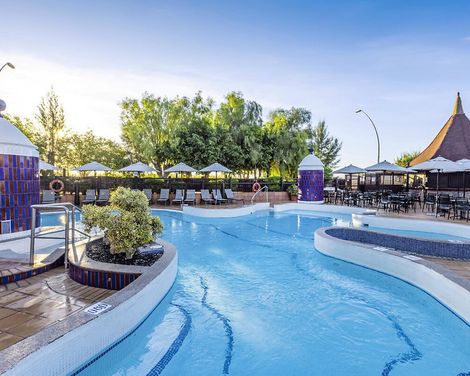 IFA Altamarena by Lopesan Hotels-2