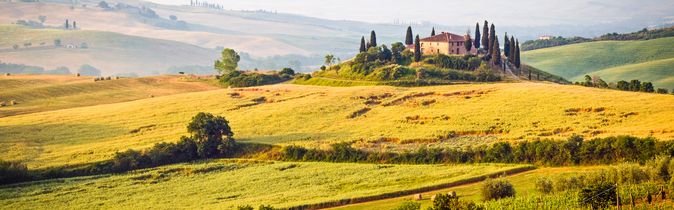 Ferienhaus Urlaub Italien Toskana