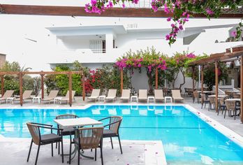 Belvita Hotel