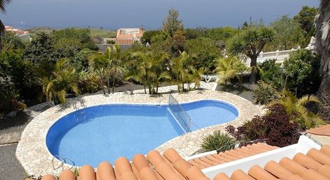 Apartments & Bungalows Finca Colón