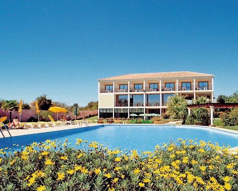 Luzmar Villas-1
