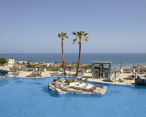 AluaVillage Fuerteventura-1