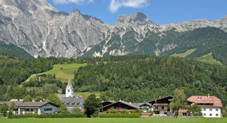 Leogang Hotels finden & buchen | ADAC Reisen