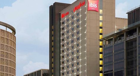 ibis One Central