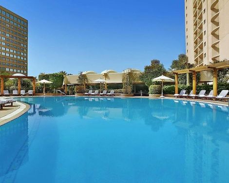 Sofitel Cairo Downtown Nile-3