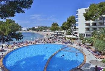 Leonardo Royal Hotel Ibiza Santa Eulalia