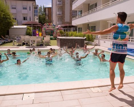 Color Mokambo Shore Design Hotel-3