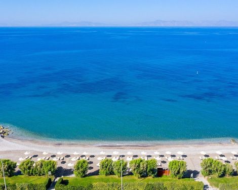Oceanis Beach Hotel-0