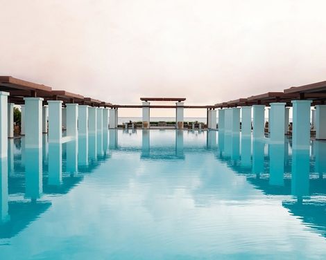 Amirandes, A Grecotel Resort to Live-3