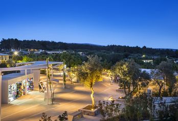 Hotel, Krk Premium Camping Resort