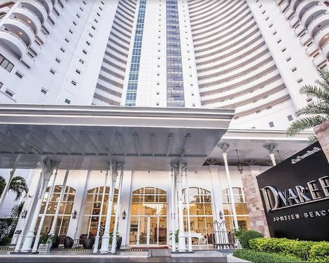 D Varee Jomtien Beach-4