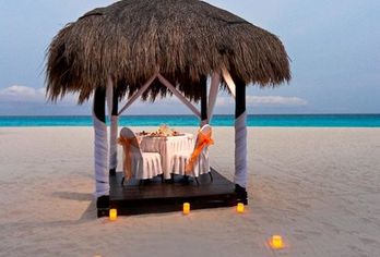 Hotel, Flamingo Cancun Resort