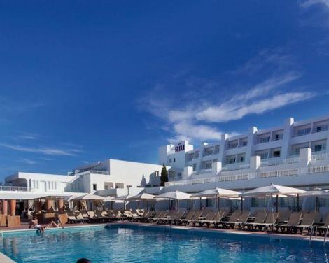 Riu Palace La Mola-1