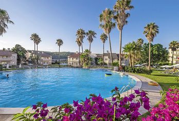 HG Jardin de Menorca