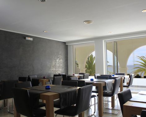 BG Hotel Naútico Ebeso-4