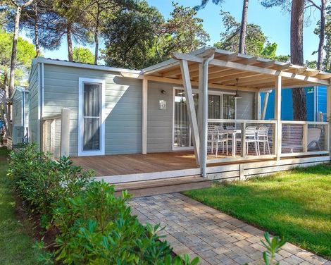 Valamar Camping Lanterna-0
