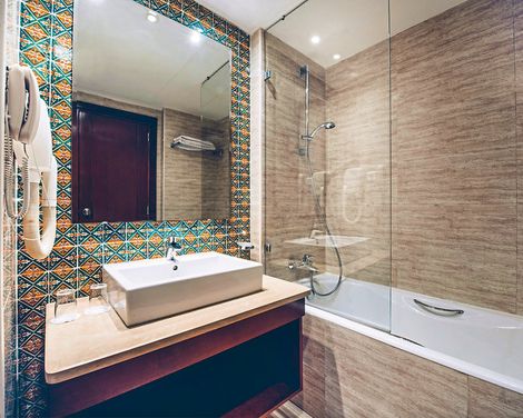 Iberostar Selection Royal El Mansour-0