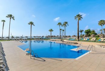 Hotel, SOL Puerto Marina