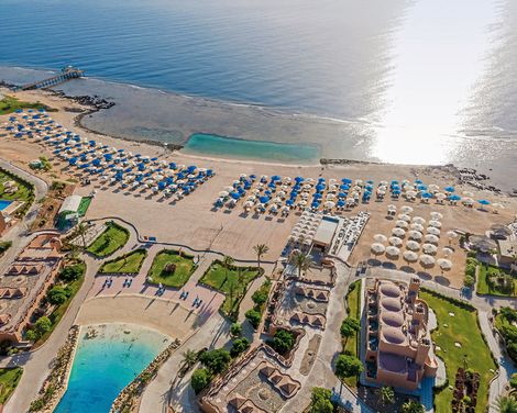 Akassia Swiss Resort-1