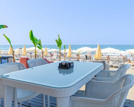 World Star Beach Resort & Spa-3