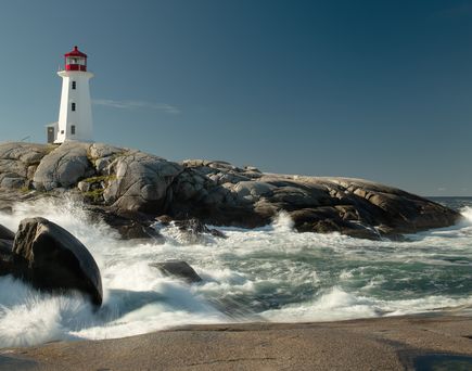 Peggy´s Cove