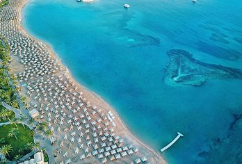 Iberotel Makadi Beach