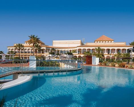 Aldiana Club Andalusien-1